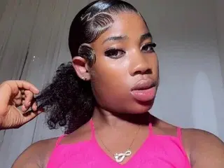 CeceDols  live sex cam