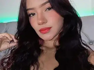 IvorySelene  live sex cam