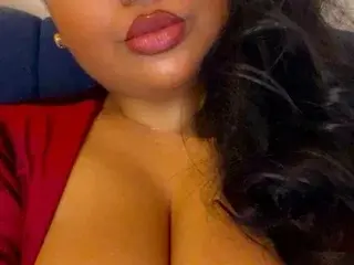 BrownSkinBBW  live sex cam