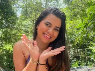 Venuzluxx  live sex cam