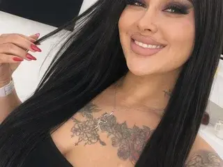 MelaniePalmerr  live sex cam