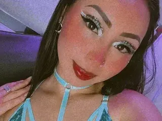 NathaliaPink  live sex cam