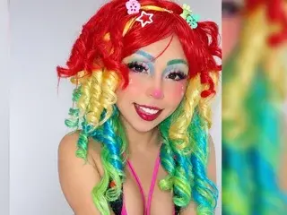 NathaliaPink  live sex cam