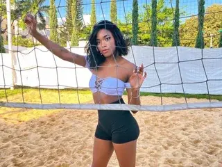 TaylorVidal41  live sex cam