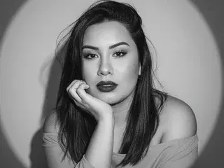 PandoraWang  live sex cam