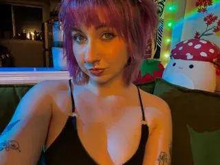 LedaBun  live sex cam