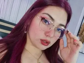 PrettyViolet1  live sex cam