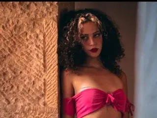 RosettaClark  live sex cam