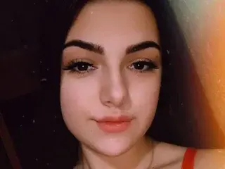 CamillaSilken  live sex cam