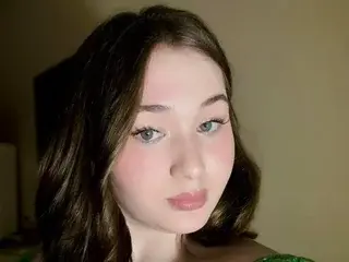 NiaCandy  live sex cam