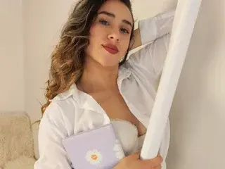 Ximena19  live sex cam
