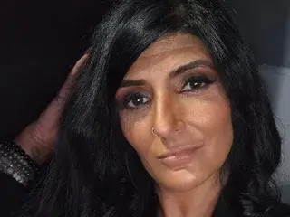 ZaraMaexxx  live sex cam
