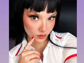 Dakota_Rouxxx  live sex cam