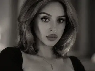 LeilaNoire  live sex cam