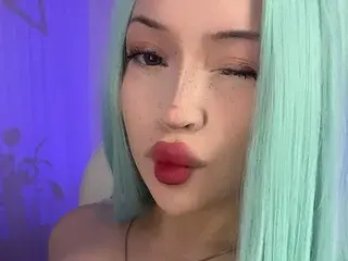 DollWett  live sex cam
