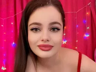 IVYDEAN  live sex cam