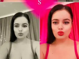 IVYDEAN  live sex cam