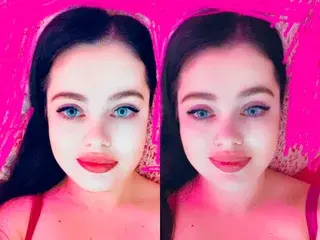 IVYDEAN  live sex cam