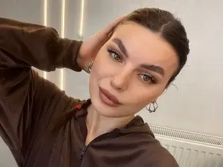 SatinIvy  live sex cam