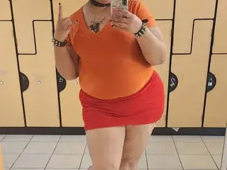 ChaosKittyXO  live sex cam