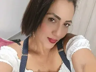 CrisLuna  live sex cam