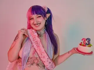 ItsMagicalMae  live sex cam