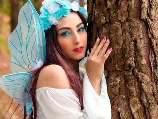 Kirakayhot18  live sex cam