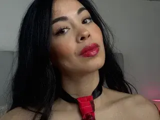MissHannaX  live sex cam