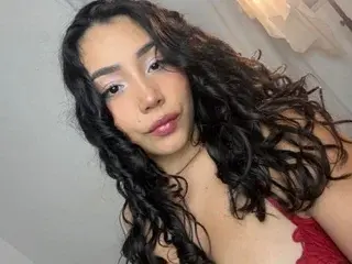VikyBlaze  live sex cam