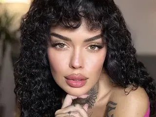 Alexandracalypso  live sex cam