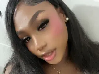 AnniieDolce  live sex cam