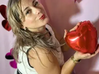 Deboraheels  live sex cam