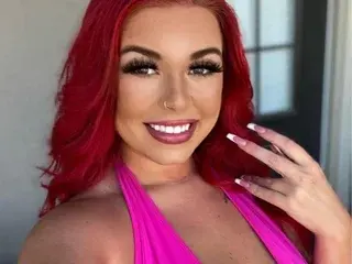 ArielMami26  live sex cam