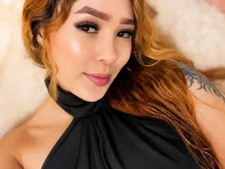 VeronicaDilucas  live sex cam