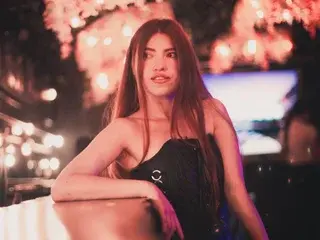 Cherrryross  live sex cam