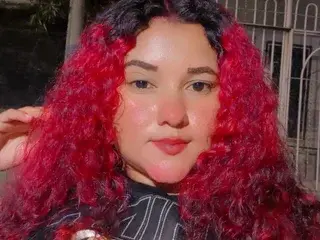Kimberlylustrum  live sex cam