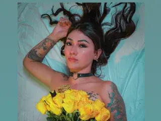 NatalieSaenz29  live sex cam