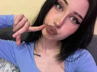 PixelWitch  live sex cam