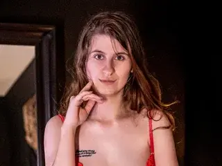 ArielXFrost  live sex cam