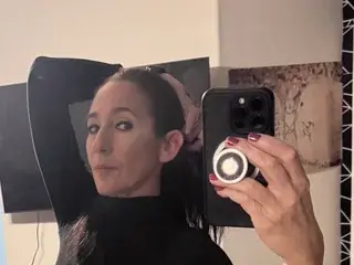 KickassMILF  live sex cam