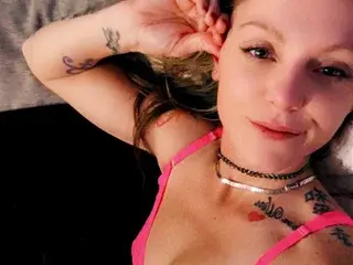 CharlyRocket  live sex cam