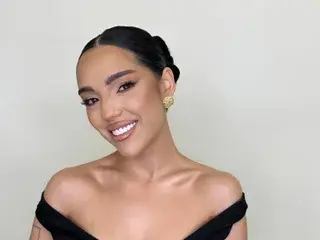 IrinaDembrovski  live sex cam