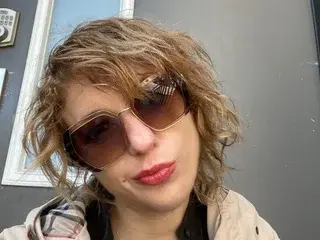 LexxMilo  live sex cam