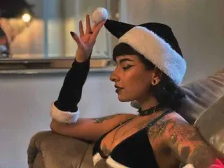 MaryBlaiir  live sex cam