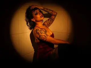 MaryBlaiir  live sex cam