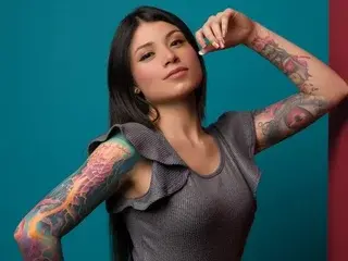 Selina_Kile  live sex cam