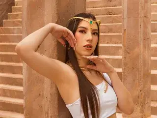 AriaBennet  live sex cam