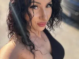 BeckyShine  live sex cam