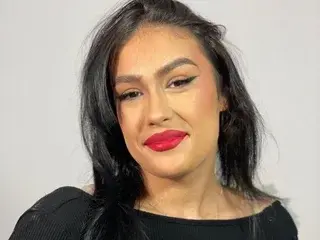 VelvetRavenXX  live sex cam