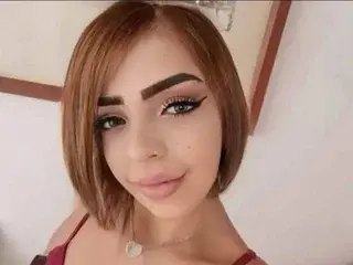 DulceKensington  live sex cam